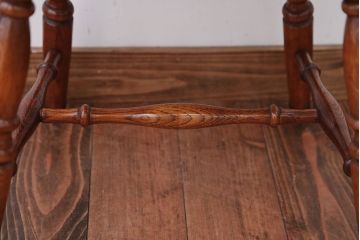 中古　飛騨家具　WINDS　太平チェア(1)