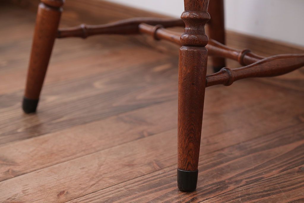 中古　飛騨家具　WINDS　太平チェア(1)