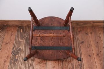 中古　飛騨家具　WINDS　太平チェア(1)