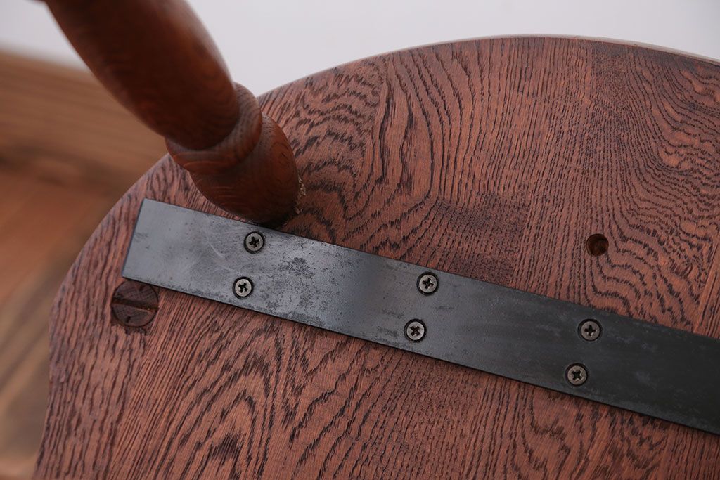 中古　飛騨家具　WINDS　太平チェア(1)