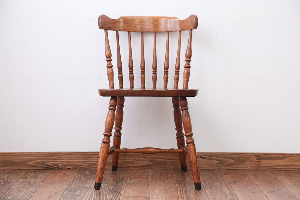 中古　飛騨家具　WINDS　太平チェア(2)