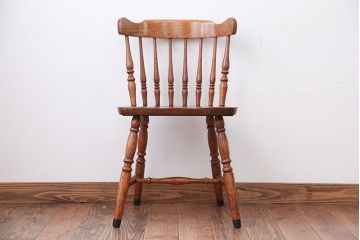 中古　飛騨家具　WINDS　太平チェア(2)