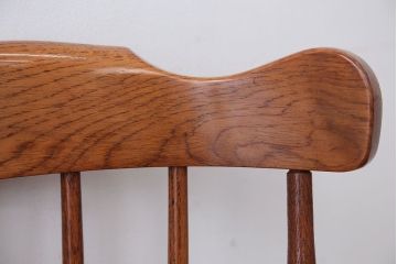 中古　飛騨家具　WINDS　太平チェア(2)