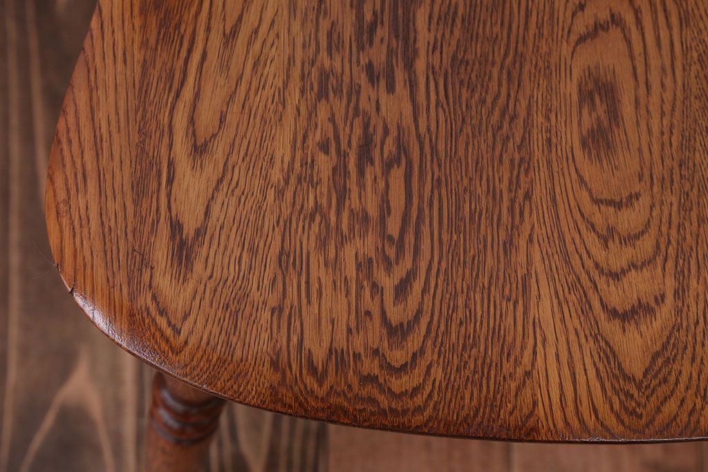 中古　飛騨家具　WINDS　太平チェア(2)