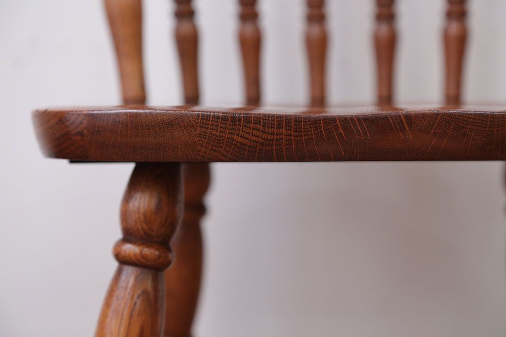 中古　飛騨家具　WINDS　太平チェア(2)