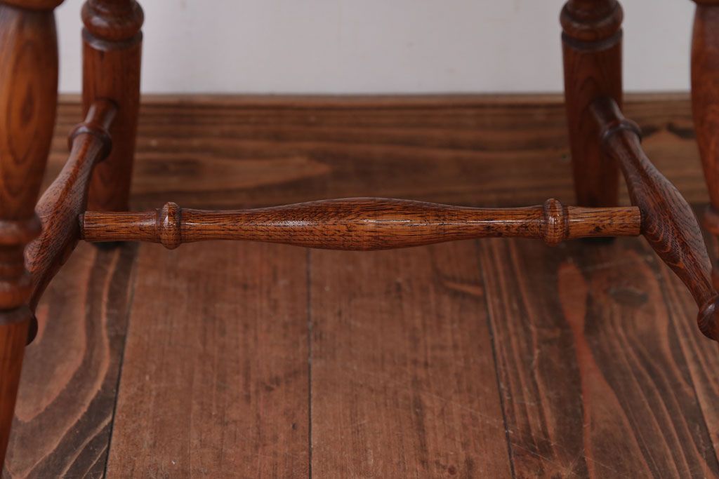 中古　飛騨家具　WINDS　太平チェア(2)