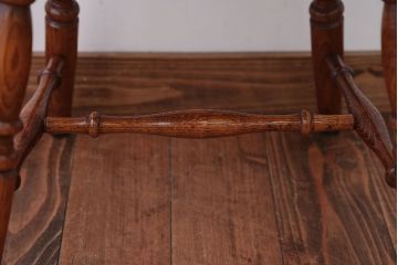 中古　飛騨家具　WINDS　太平チェア(2)