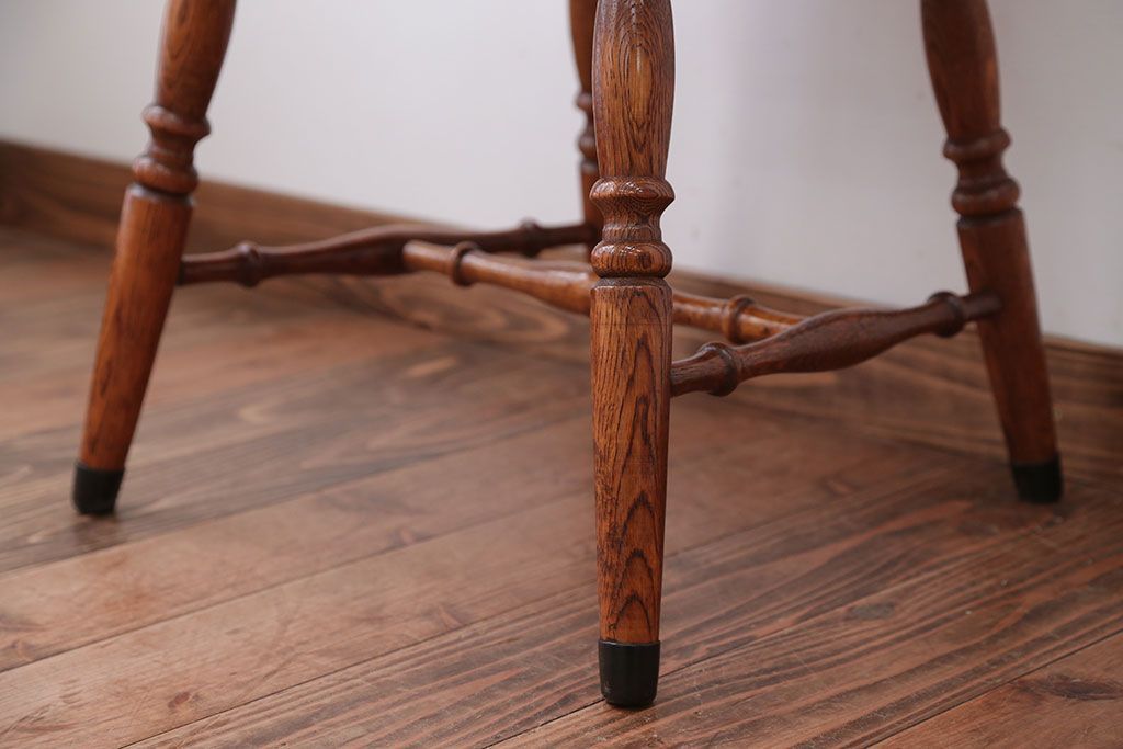 中古　飛騨家具　WINDS　太平チェア(2)