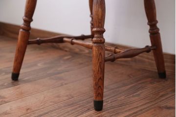 中古　飛騨家具　WINDS　太平チェア(2)