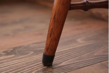 中古　飛騨家具　WINDS　太平チェア(2)