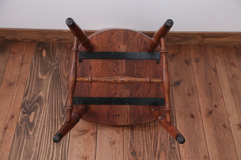 中古　飛騨家具　WINDS　太平チェア(2)