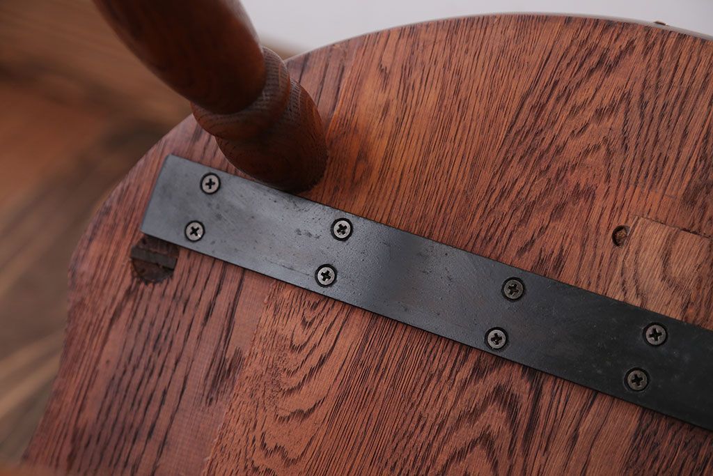 中古　飛騨家具　WINDS　太平チェア(2)