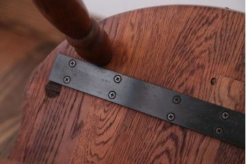 中古　飛騨家具　WINDS　太平チェア(2)