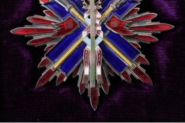 功五級金鵄勲章・勲五等瑞宝章など勲章11点(R-017110)