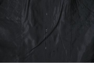 旧日本海軍大佐・一種軍服(襟章付)(R-017114)