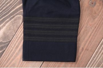 旧日本海軍大佐・一種軍服(襟章付)(R-017114)