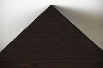 アンティーク雑貨 和製アンティーク 使い方自由自在!コーナーテーブル(1)