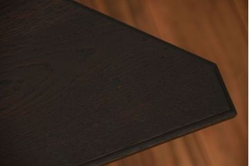 アンティーク雑貨 和製アンティーク 使い方自由自在!コーナーテーブル(1)