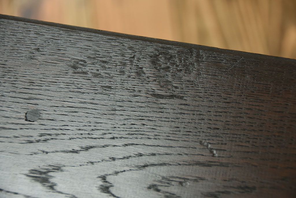 アンティーク雑貨 和製アンティーク 使い方自由自在!コーナーテーブル(1)