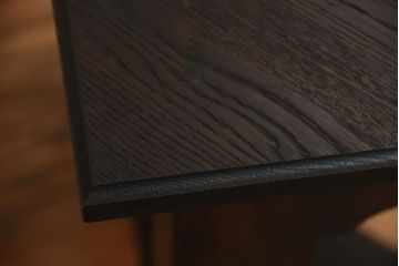 アンティーク雑貨 和製アンティーク 使い方自由自在!コーナーテーブル(1)