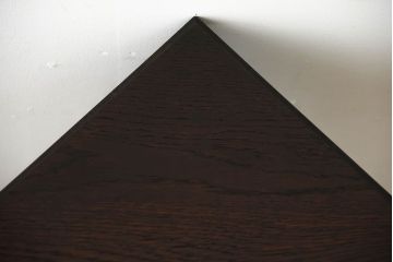 アンティーク雑貨　和製アンティーク　使い方自由自在!コーナーテーブル(2)