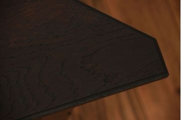 アンティーク雑貨　和製アンティーク　使い方自由自在!コーナーテーブル(2)