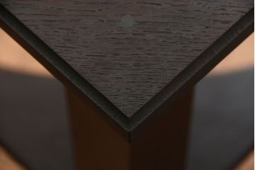 アンティーク雑貨　和製アンティーク　使い方自由自在!コーナーテーブル(2)