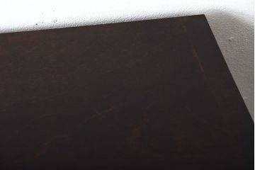 中古　北海道民芸家具　シンプルでシックなチェスト(定価約17万円)