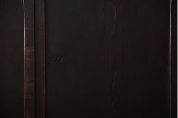 古民具・骨董　古い杉材一枚板使用!アンティーク帯戸4枚セット