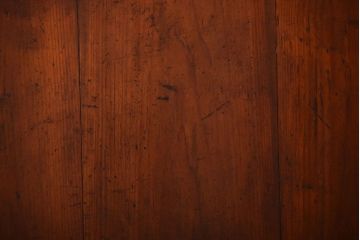 古民具・骨董　古い木のアンティーク帯戸(2)