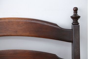 中古　飛騨産業　穂高　WINDSOR　シックでエレガントな3人掛けソファ