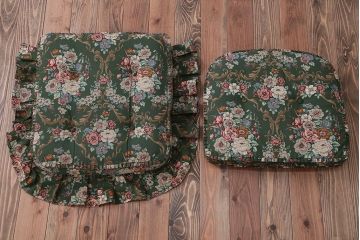 中古　飛騨産業　穂高　WINDSOR　シックでエレガントな1人掛けソファ(1)
