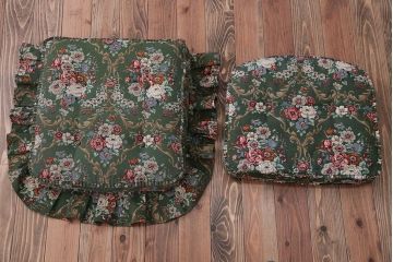 中古　飛騨産業　穂高　WINDSOR　シックでエレガントな1人掛けソファ(2)