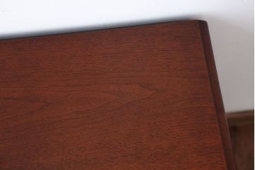 中古　DREXEL HERITAGE(ドレクセルヘリテイジ)　Touraine(ツーレイン)シリーズ・マホガニー材ナイトテーブル(定価約15万円)