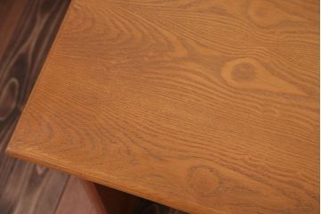 ブランド家具　富士ファニチア　ビンテージのセンターテーブル