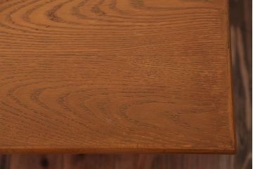 ブランド家具　富士ファニチア　ビンテージのセンターテーブル