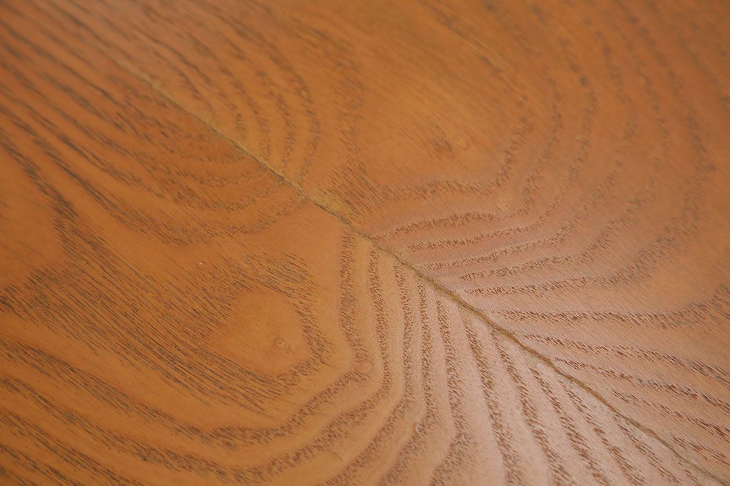 ブランド家具　富士ファニチア　ビンテージのセンターテーブル