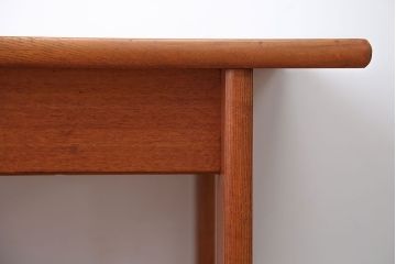 ブランド家具　富士ファニチア　ビンテージのセンターテーブル