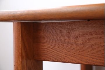 ブランド家具　富士ファニチア　ビンテージのセンターテーブル