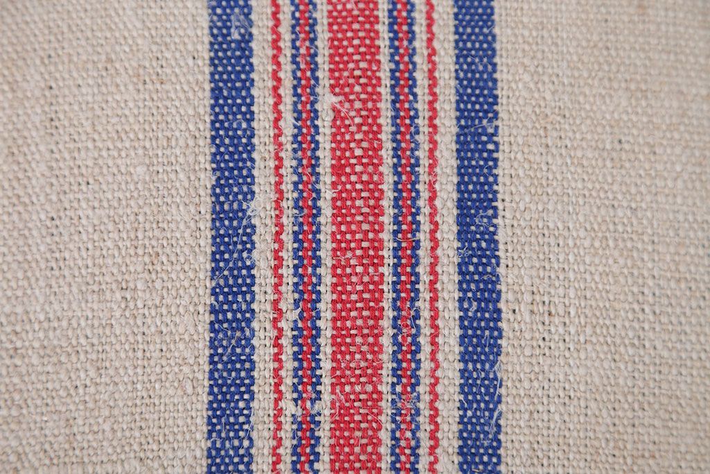 アンティーク家具　和製アンティーク　アンティークリネン座面!シンプルなダイニングチェア