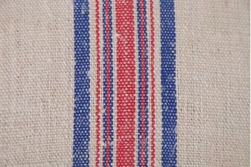 アンティーク家具　和製アンティーク　アンティークリネン座面!シンプルなダイニングチェア