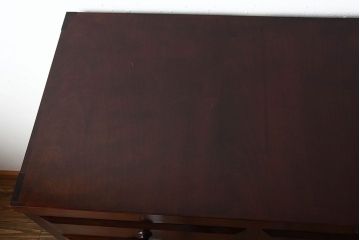 中古　松本民芸家具　シンプルで上品な和タンス(定価約28万円)