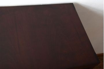 中古　松本民芸家具　シンプルで上品な和タンス(定価約28万円)