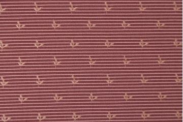 中古　DREXEL HERITAGE(ドレクセルヘリテイジ)　Et Cetera(エトセトラ)シリーズ・マホガニー材ダイニングチェア(定価約20万円)(2)