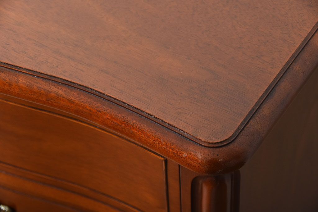 中古　DREXEL HERITAGE(ドレクセルヘリテイジ)　Touraine(ツーレイン)シリーズ・7杯チェスト