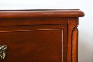 中古　DREXEL HERITAGE(ドレクセルヘリテイジ)　Touraine(ツーレイン)シリーズ・7杯チェスト