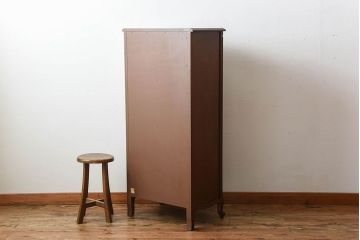 中古　DREXEL HERITAGE(ドレクセルヘリテイジ)　Touraine(ツーレイン)シリーズ・7杯チェスト