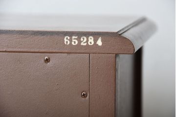 中古　DREXEL HERITAGE(ドレクセルヘリテイジ)　Touraine(ツーレイン)シリーズ・7杯チェスト