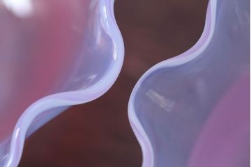 アンティーク雑貨　フランスアンティーク　おしゃれでかわいいフィンガーボール