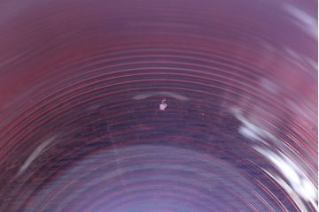 アンティーク雑貨　フランスアンティーク　おしゃれでかわいいフィンガーボール